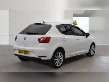 Used SEAT Ibiza 2017 for sale - 78447381: Photo