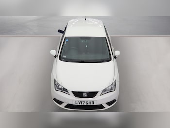Used SEAT Ibiza 2017 for sale - 78447381: Photo