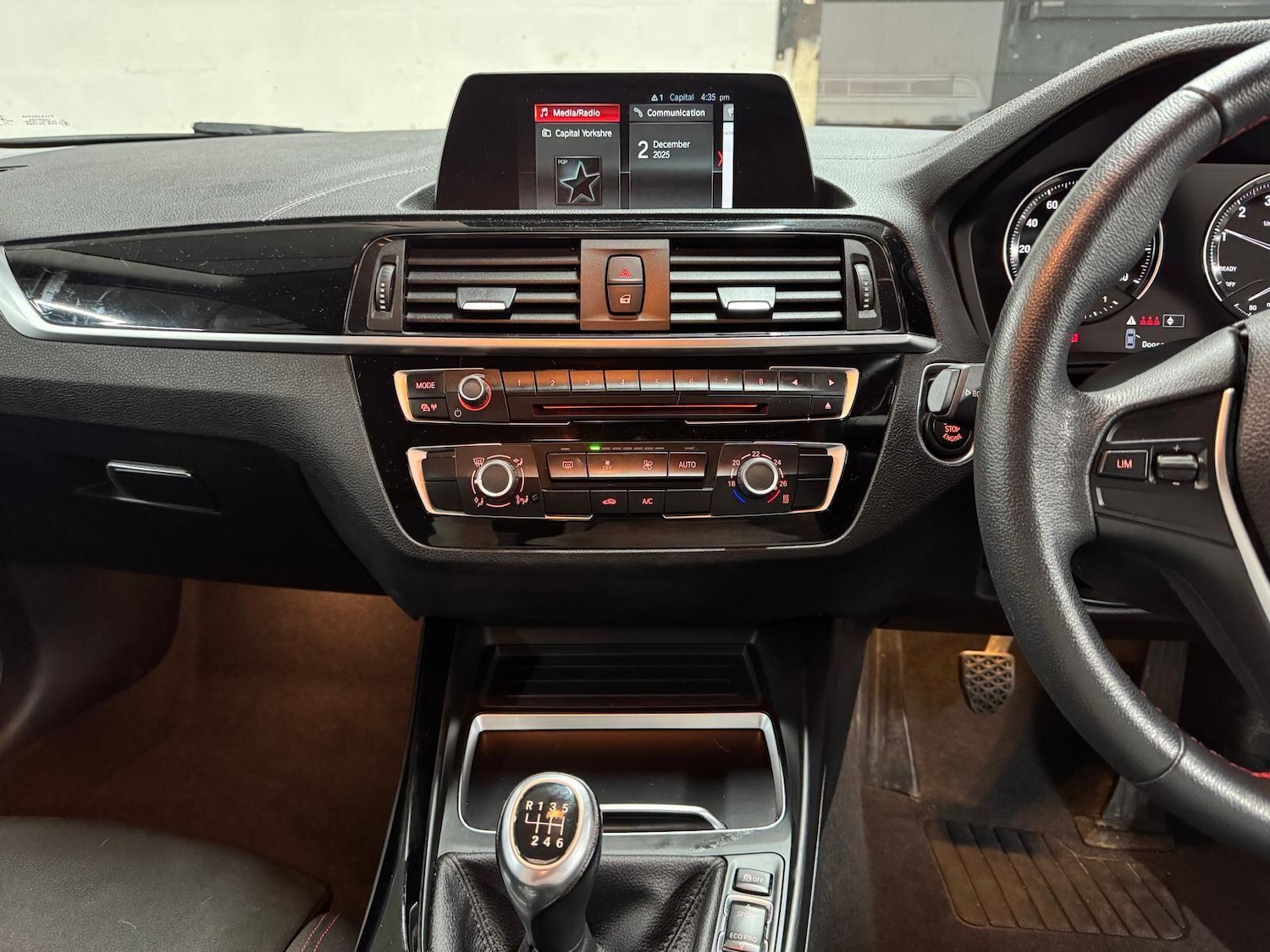 Used BMW 1 Series 2019 for sale - 76800897: Photo 10