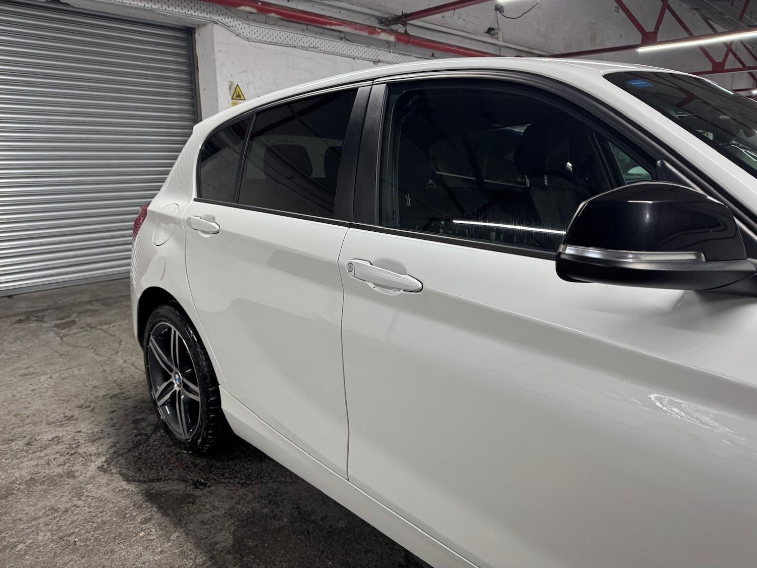 Used BMW 1 Series 2019 for sale - 76800897: Photo 12