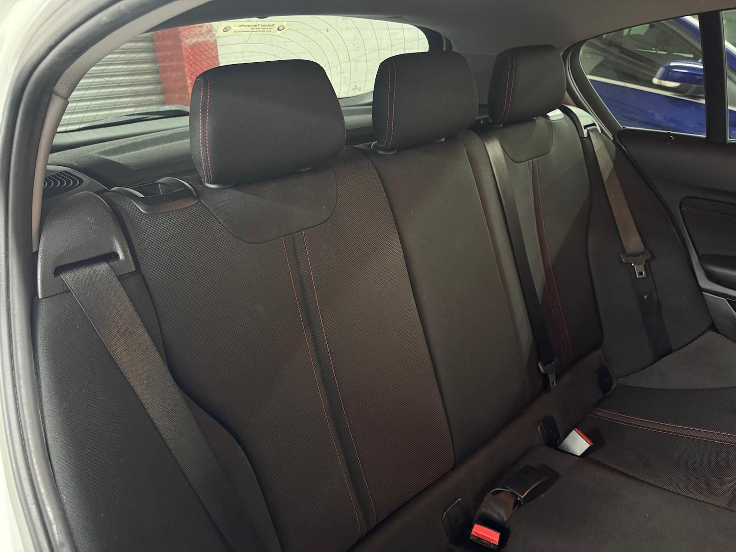 Used BMW 1 Series 2019 for sale - 76800897: Photo 14