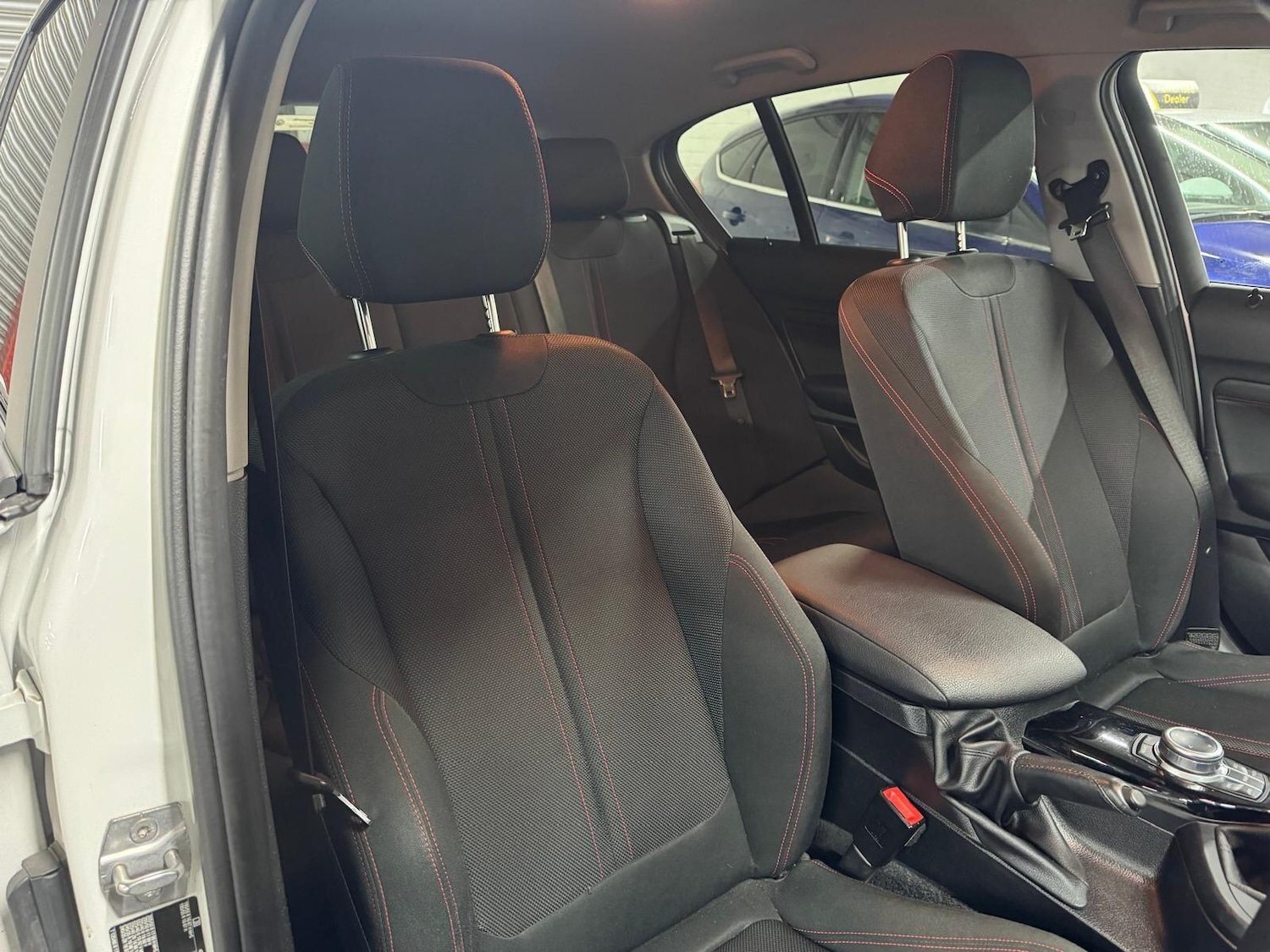 Used BMW 1 Series 2019 for sale - 76800897: Photo 16