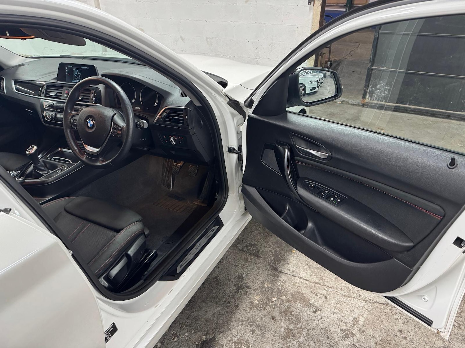 Used BMW 1 Series 2019 for sale - 76800897: Photo 18