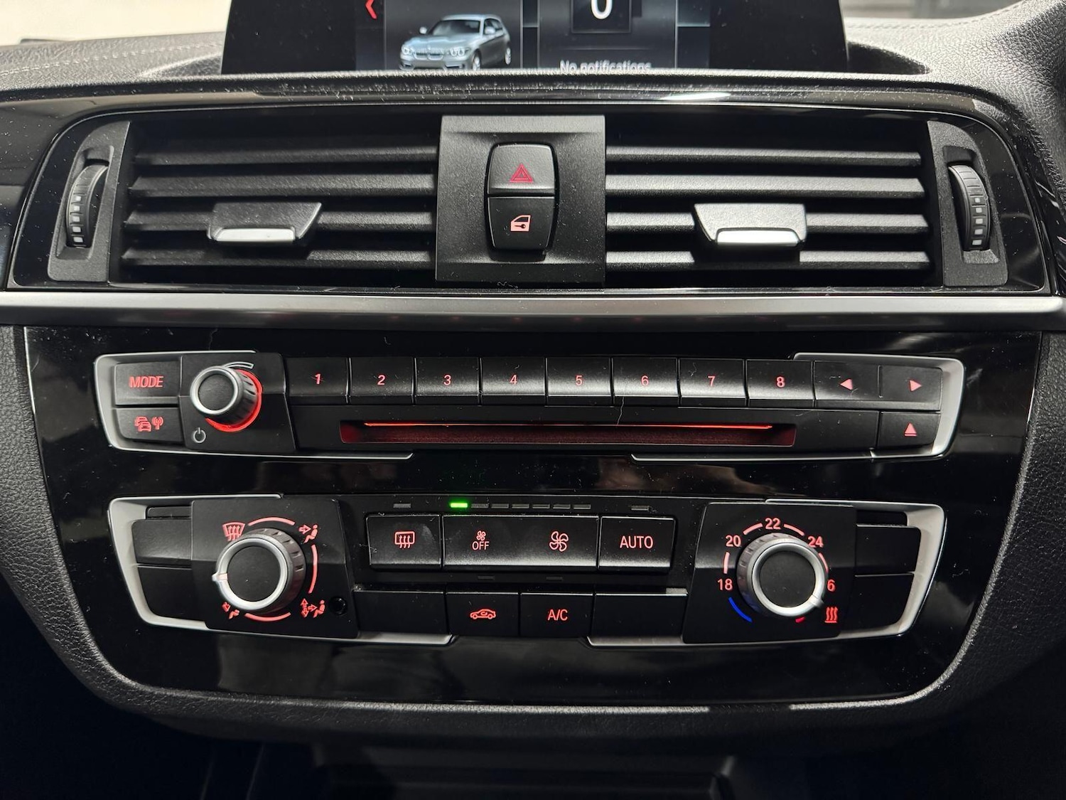 Used BMW 1 Series 2019 for sale - 76800897: Photo 19