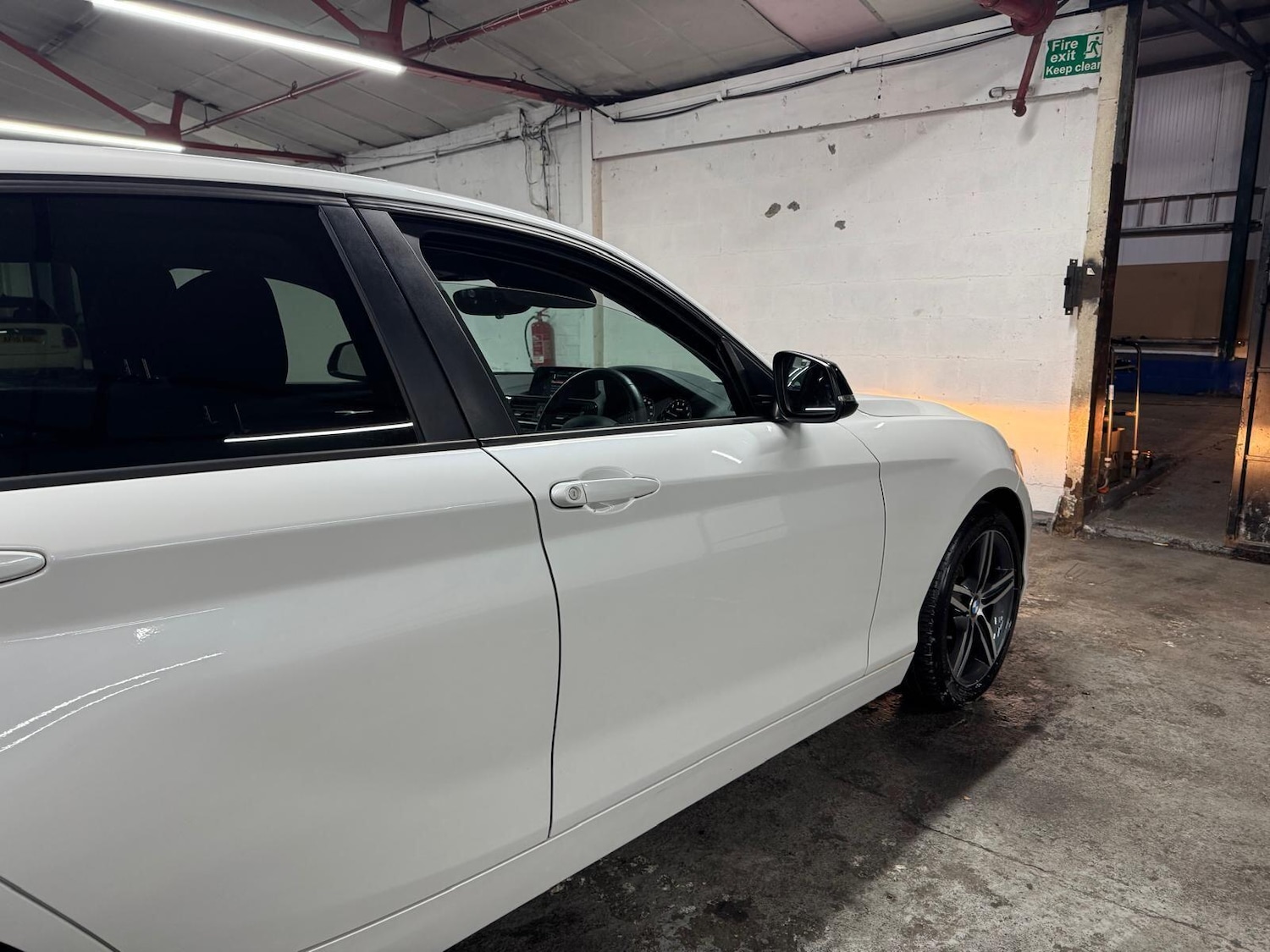 Used BMW 1 Series 2019 for sale - 76800897: Photo 20