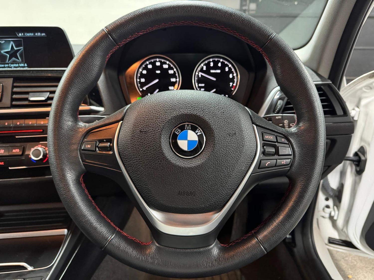 Used BMW 1 Series 2019 for sale - 76800897: Photo 22