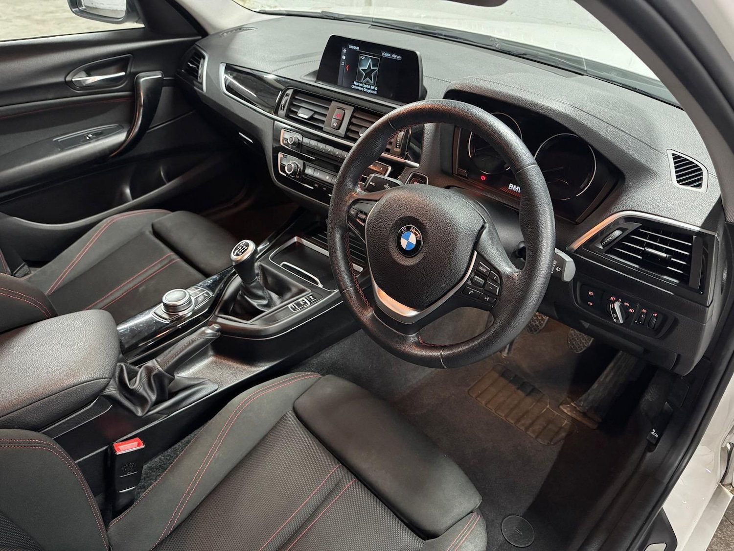 Used BMW 1 Series 2019 for sale - 76800897: Photo 23