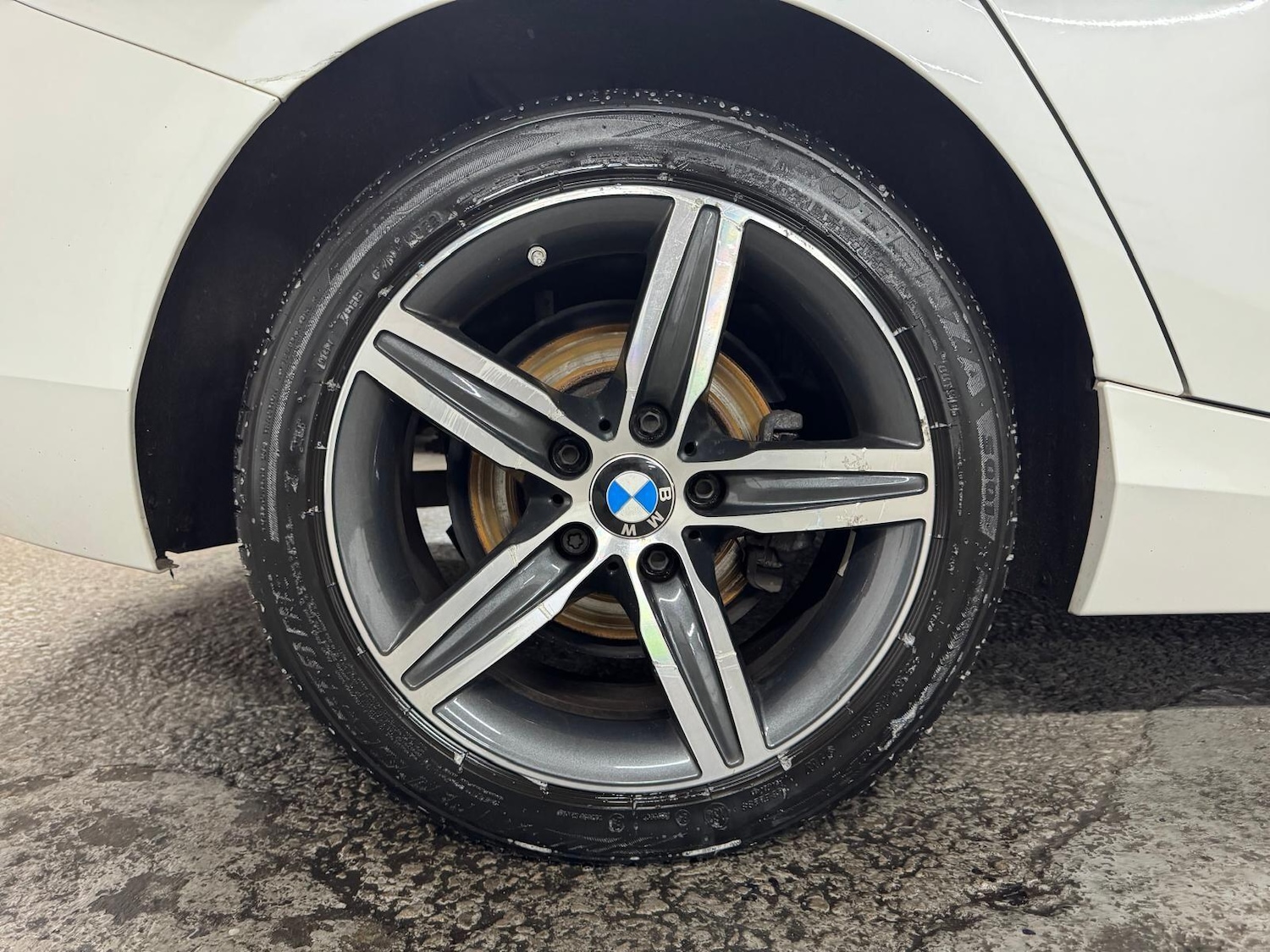 Used BMW 1 Series 2019 for sale - 76800897: Photo 24