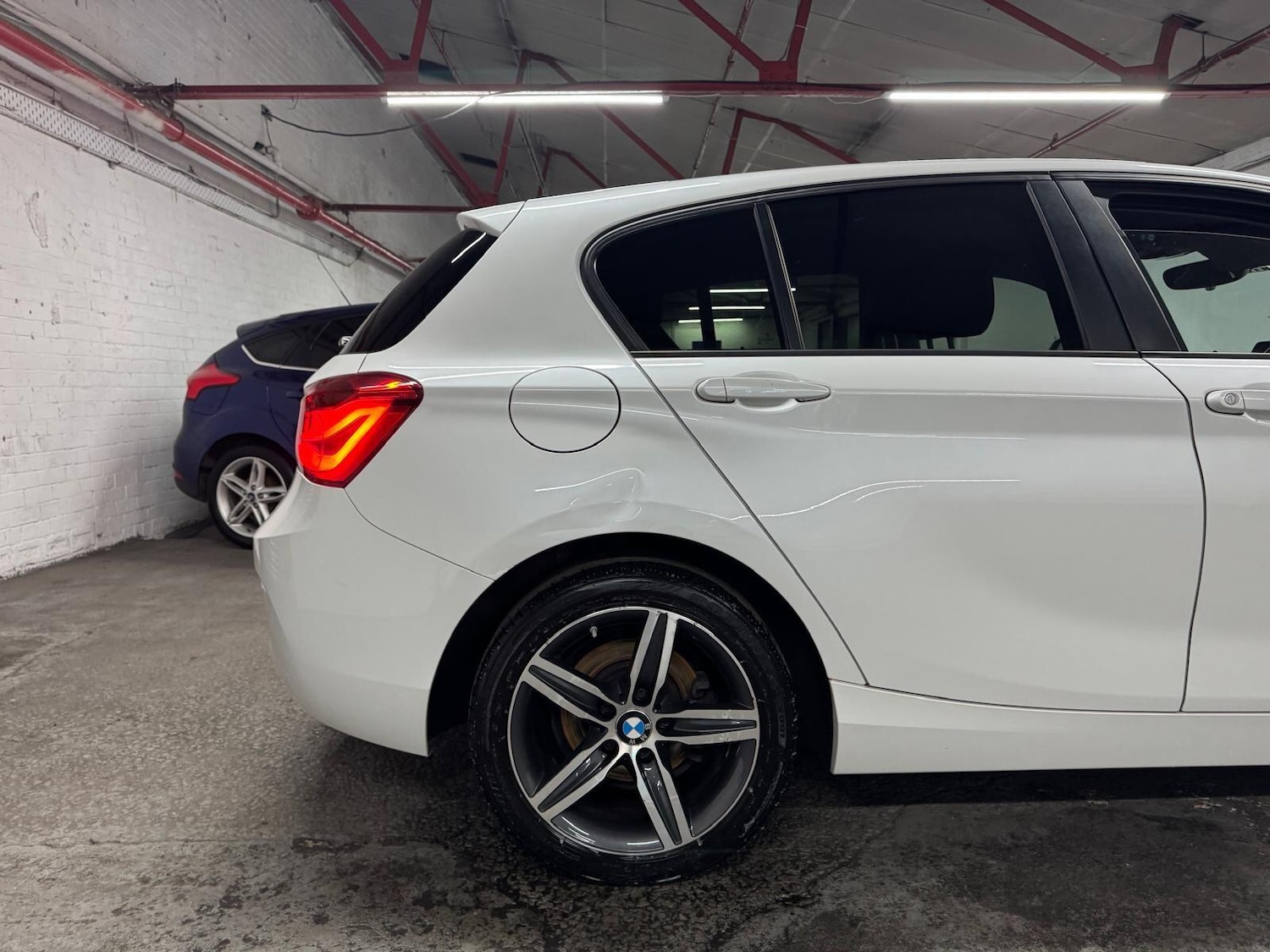 Used BMW 1 Series 2019 for sale - 76800897: Photo 27
