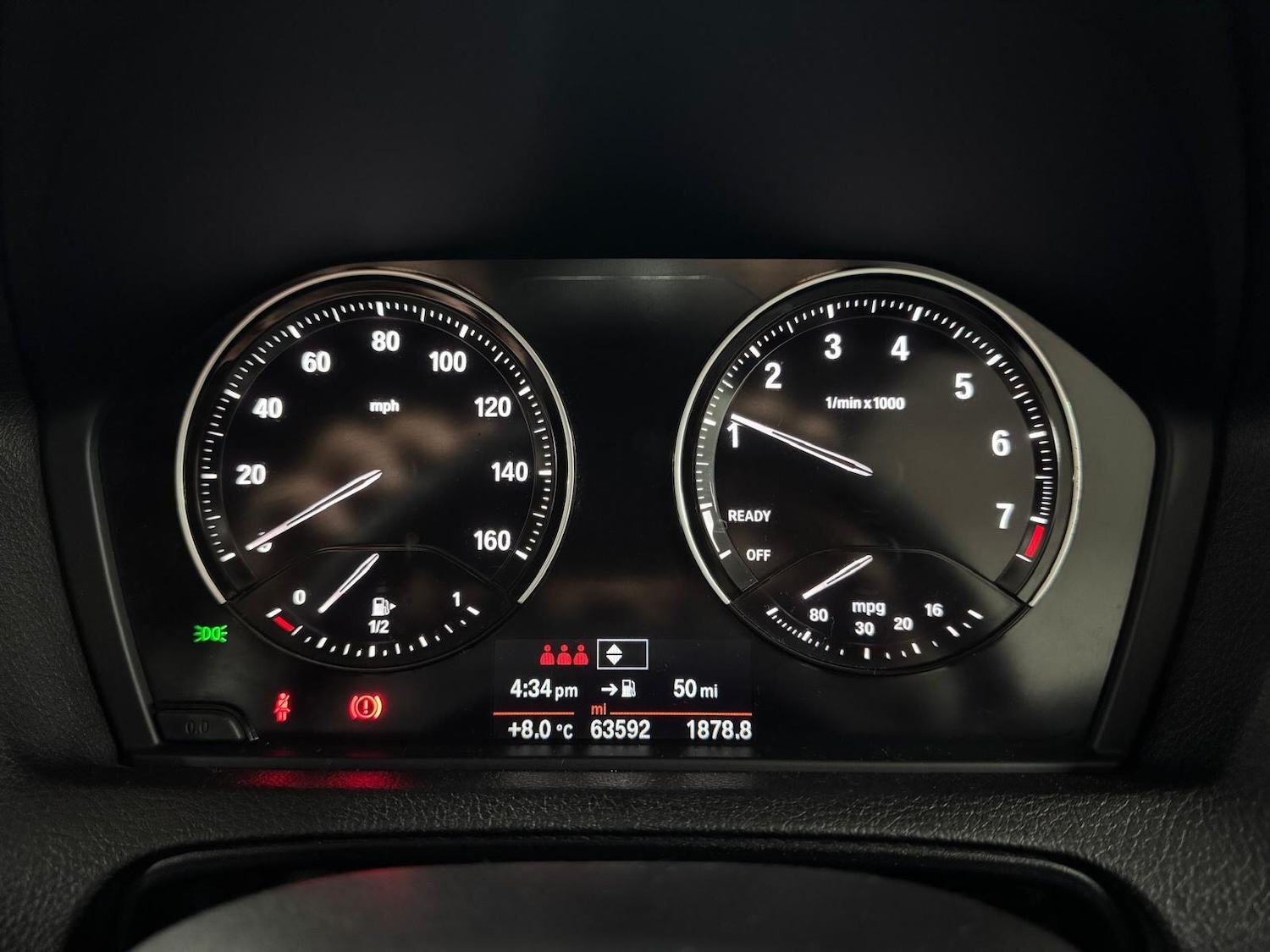 Used BMW 1 Series 2019 for sale - 76800897: Photo 29