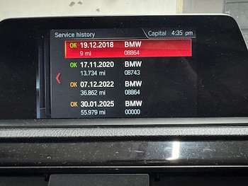 Used BMW 1 Series 2019 for sale - 76800897: Photo