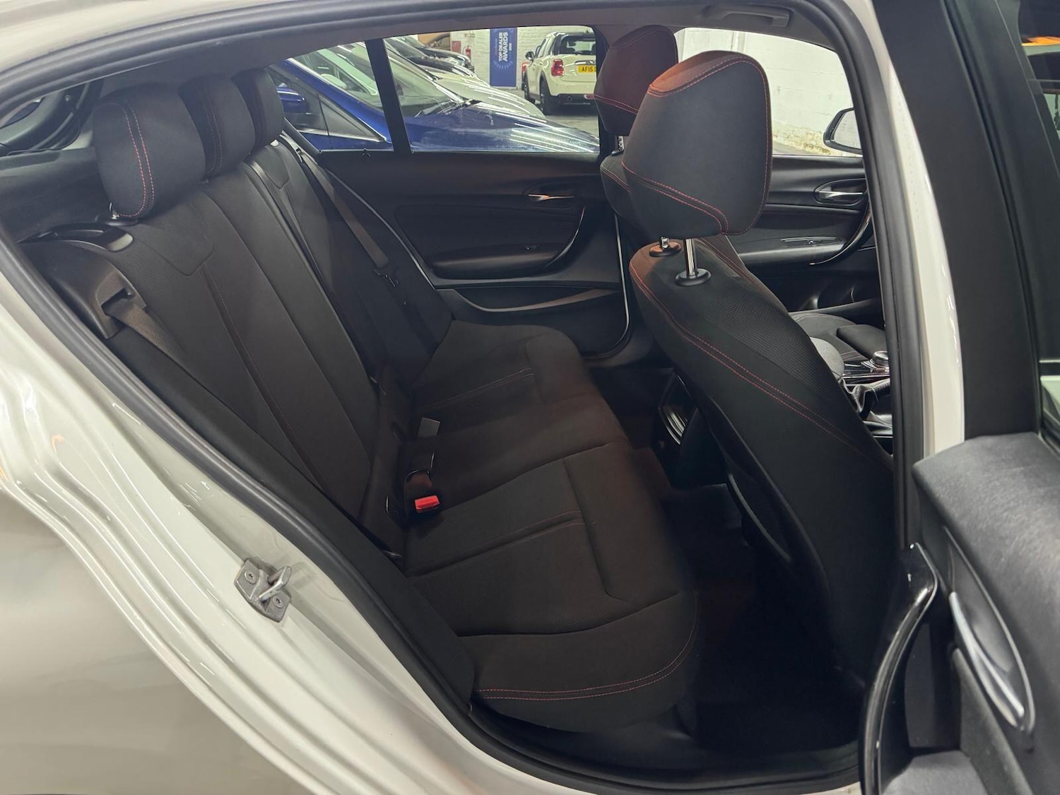 Used BMW 1 Series 2019 for sale - 76800897: Photo 30