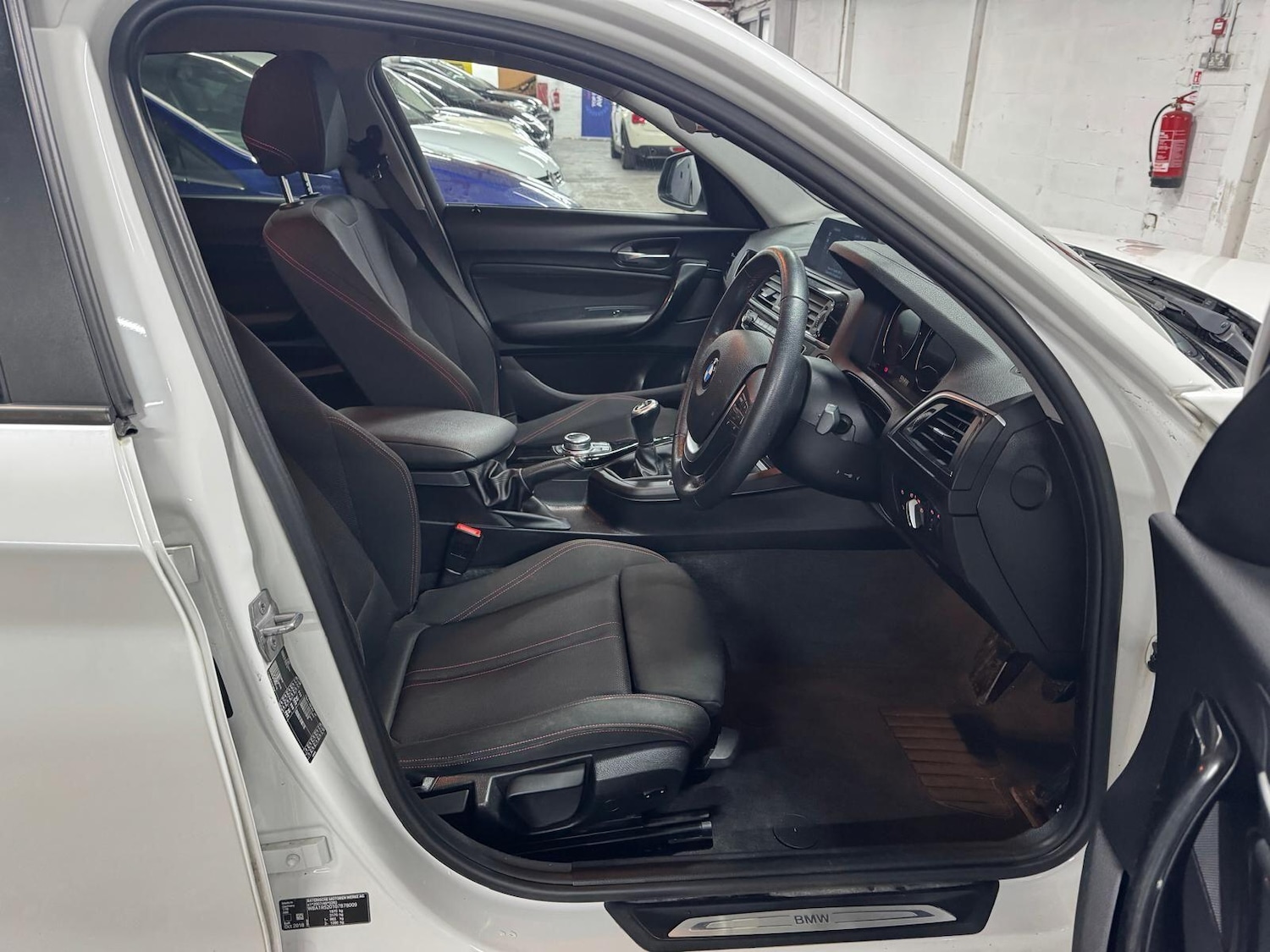 Used BMW 1 Series 2019 for sale - 76800897: Photo 32