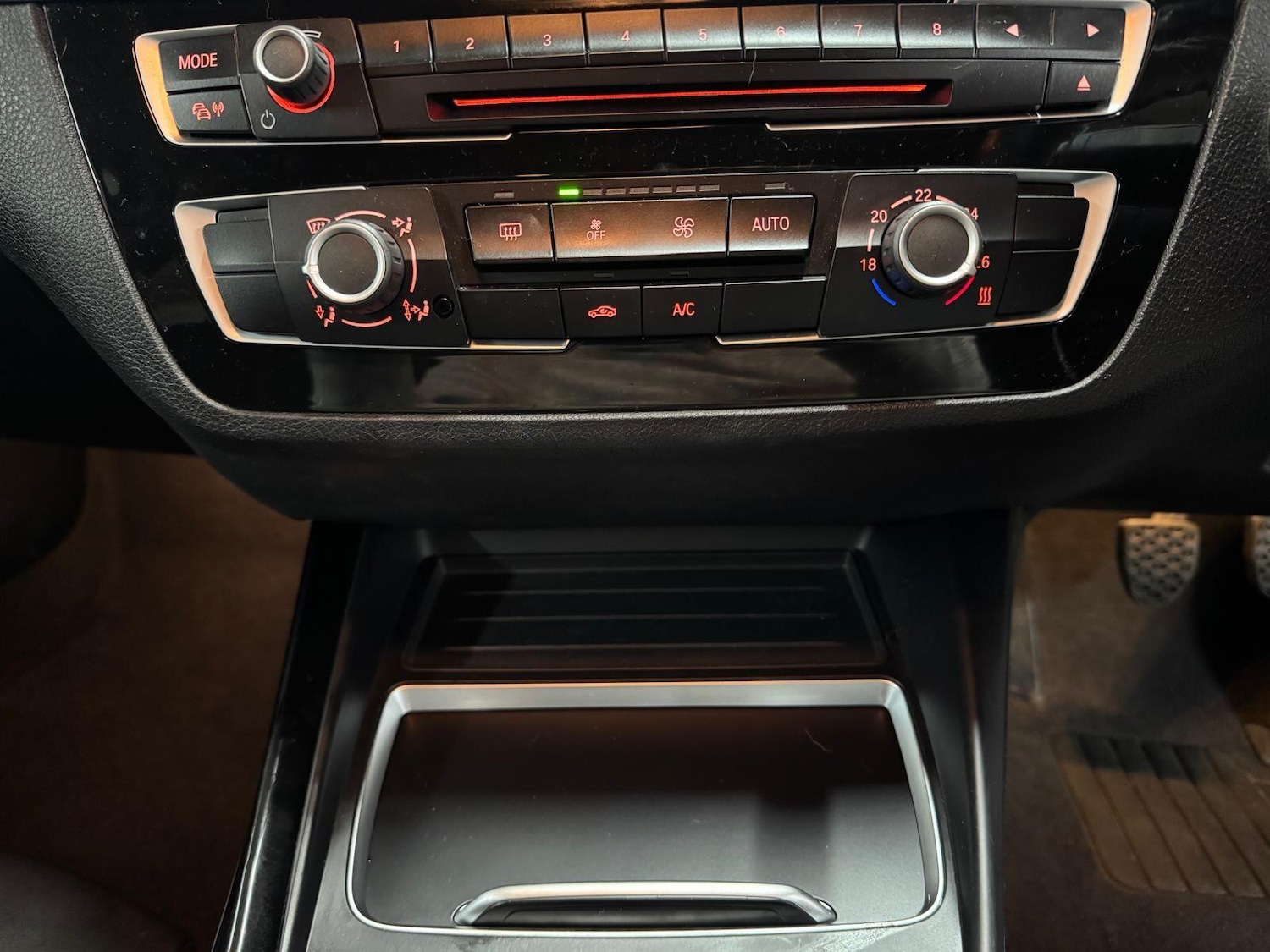 Used BMW 1 Series 2019 for sale - 76800897: Photo 33