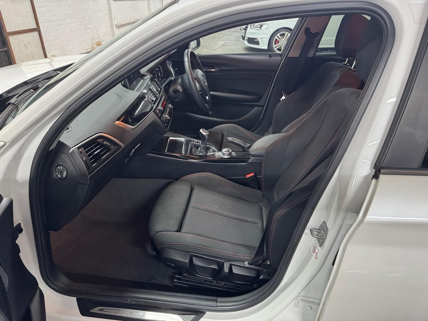 Used BMW 1 Series 2019 for sale - 76800897: Photo 34