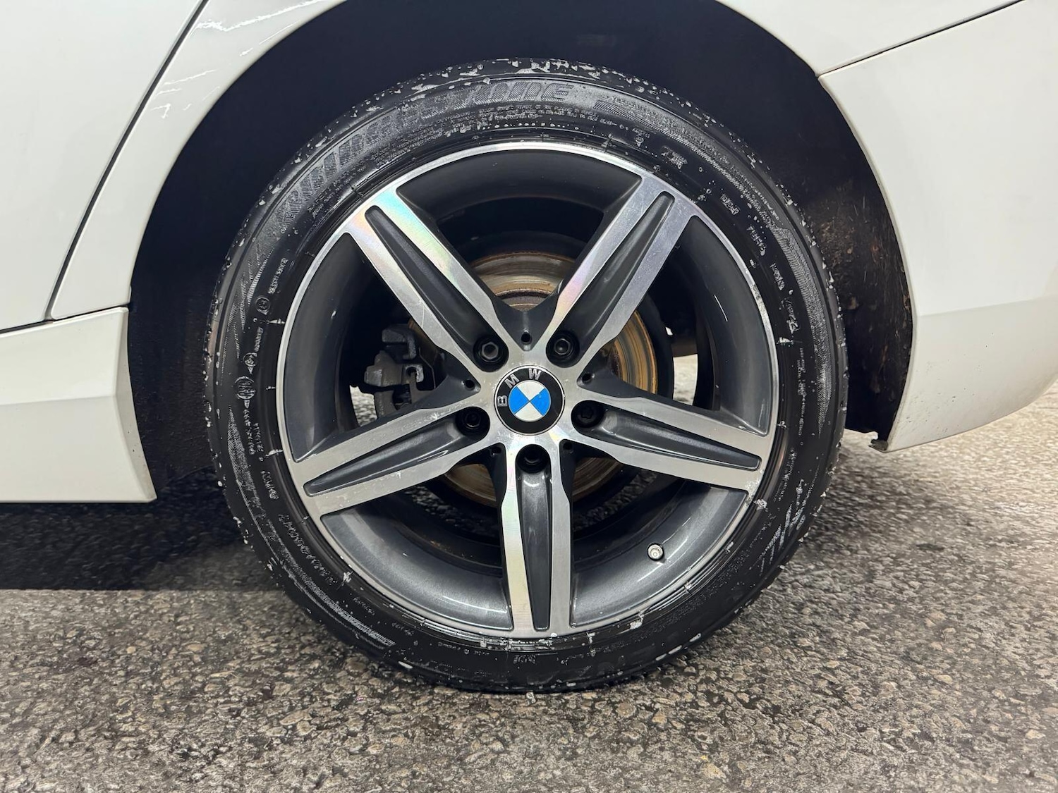 Used BMW 1 Series 2019 for sale - 76800897: Photo 35