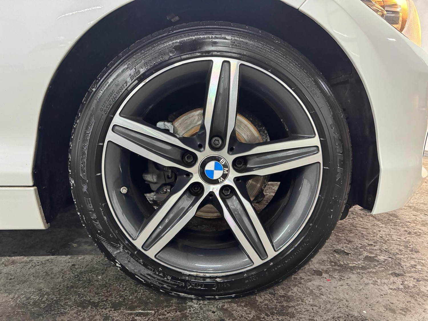 Used BMW 1 Series 2019 for sale - 76800897: Photo 39