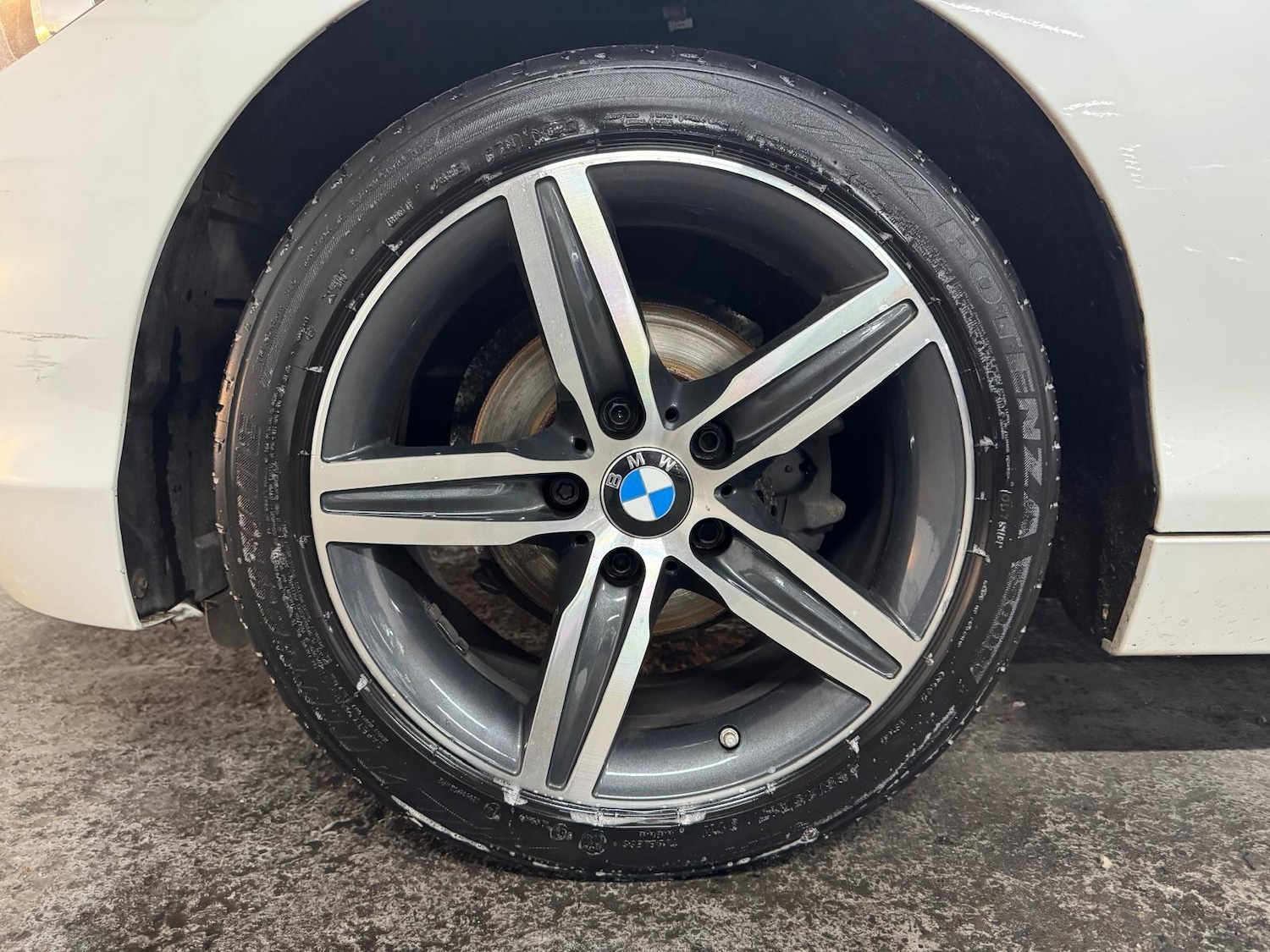Used BMW 1 Series 2019 for sale - 76800897: Photo 41