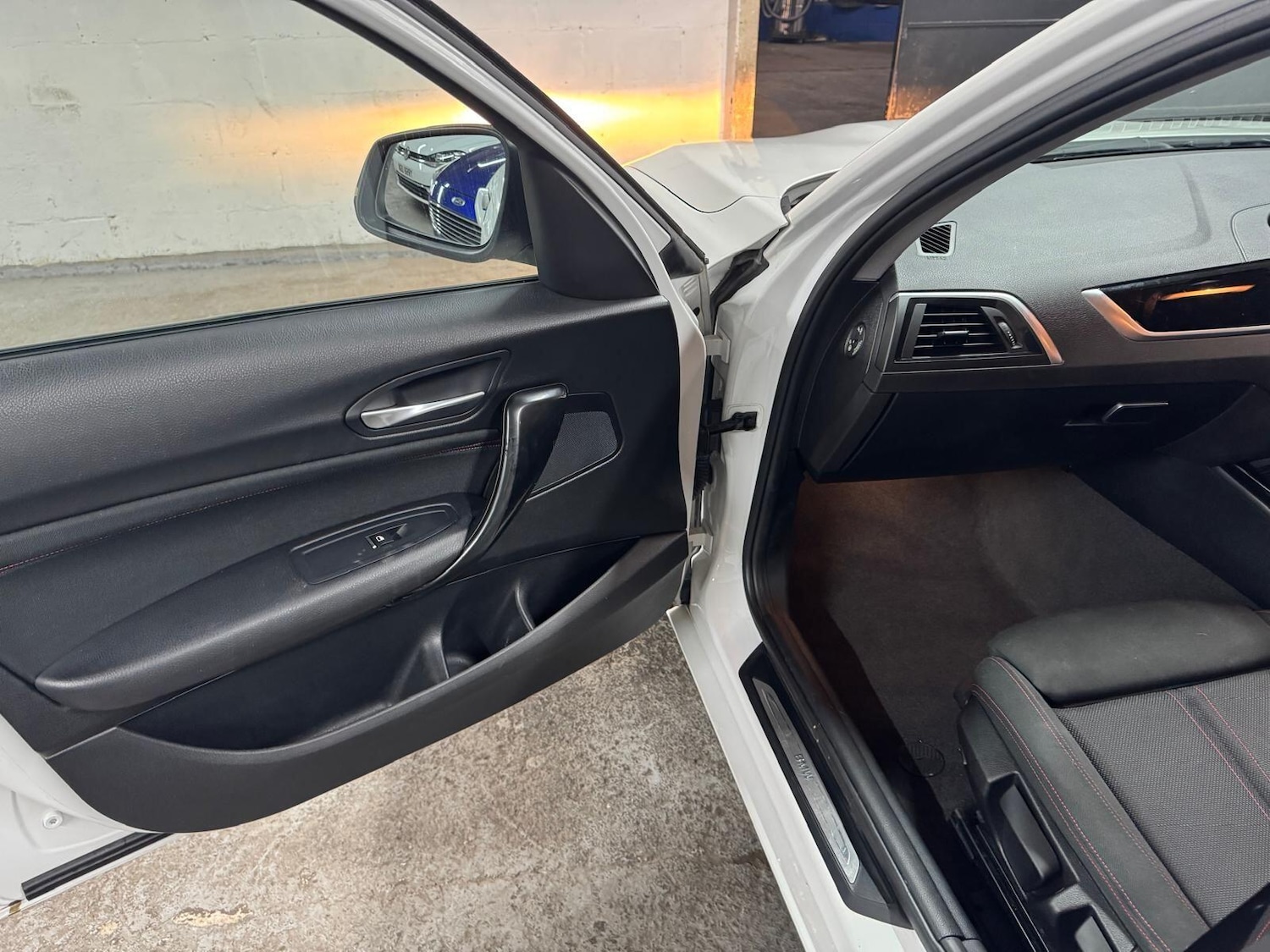 Used BMW 1 Series 2019 for sale - 76800897: Photo 42