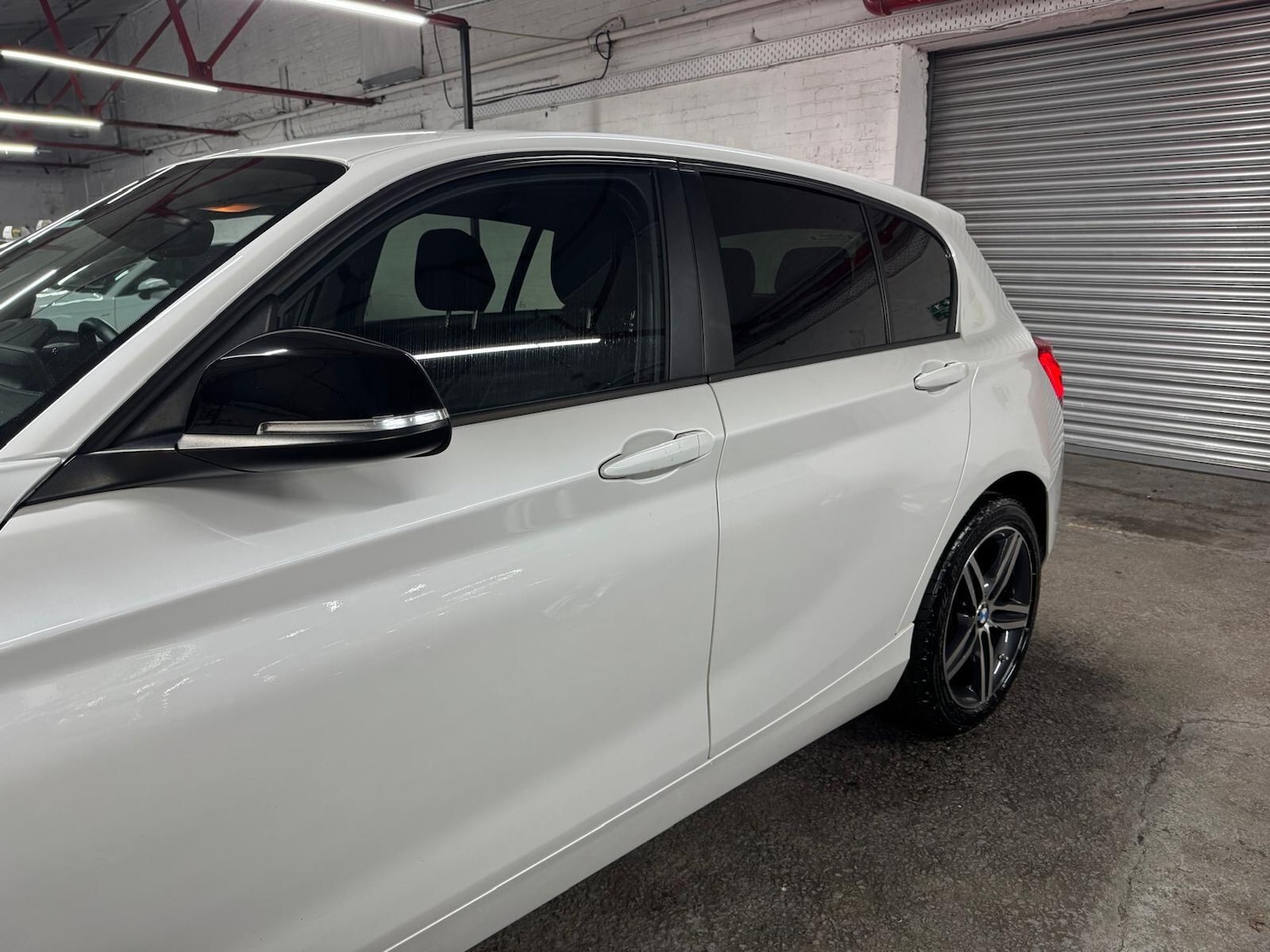 Used BMW 1 Series 2019 for sale - 76800897: Photo 48