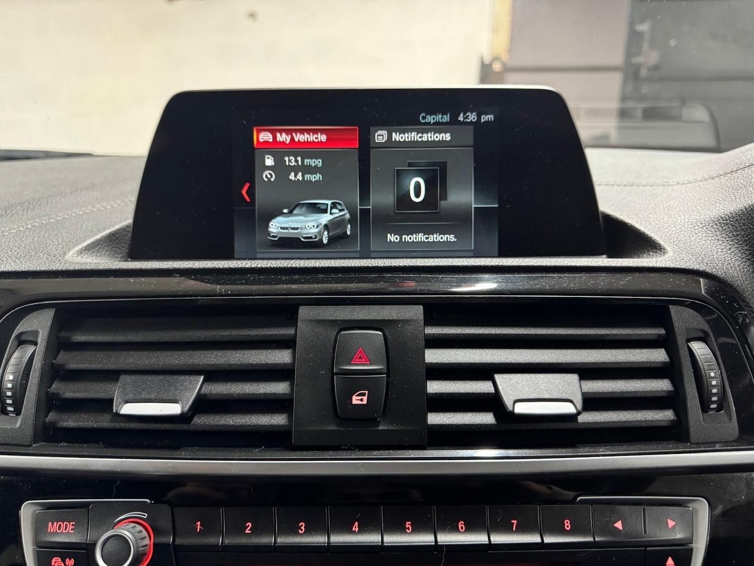 Used BMW 1 Series 2019 for sale - 76800897: Photo 5