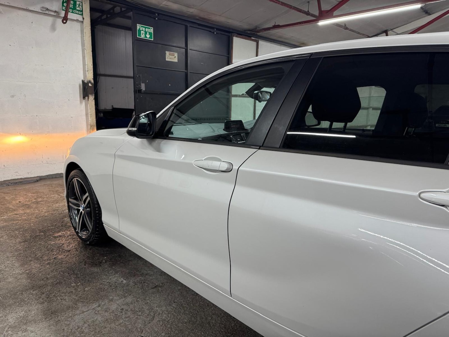 Used BMW 1 Series 2019 for sale - 76800897: Photo 50
