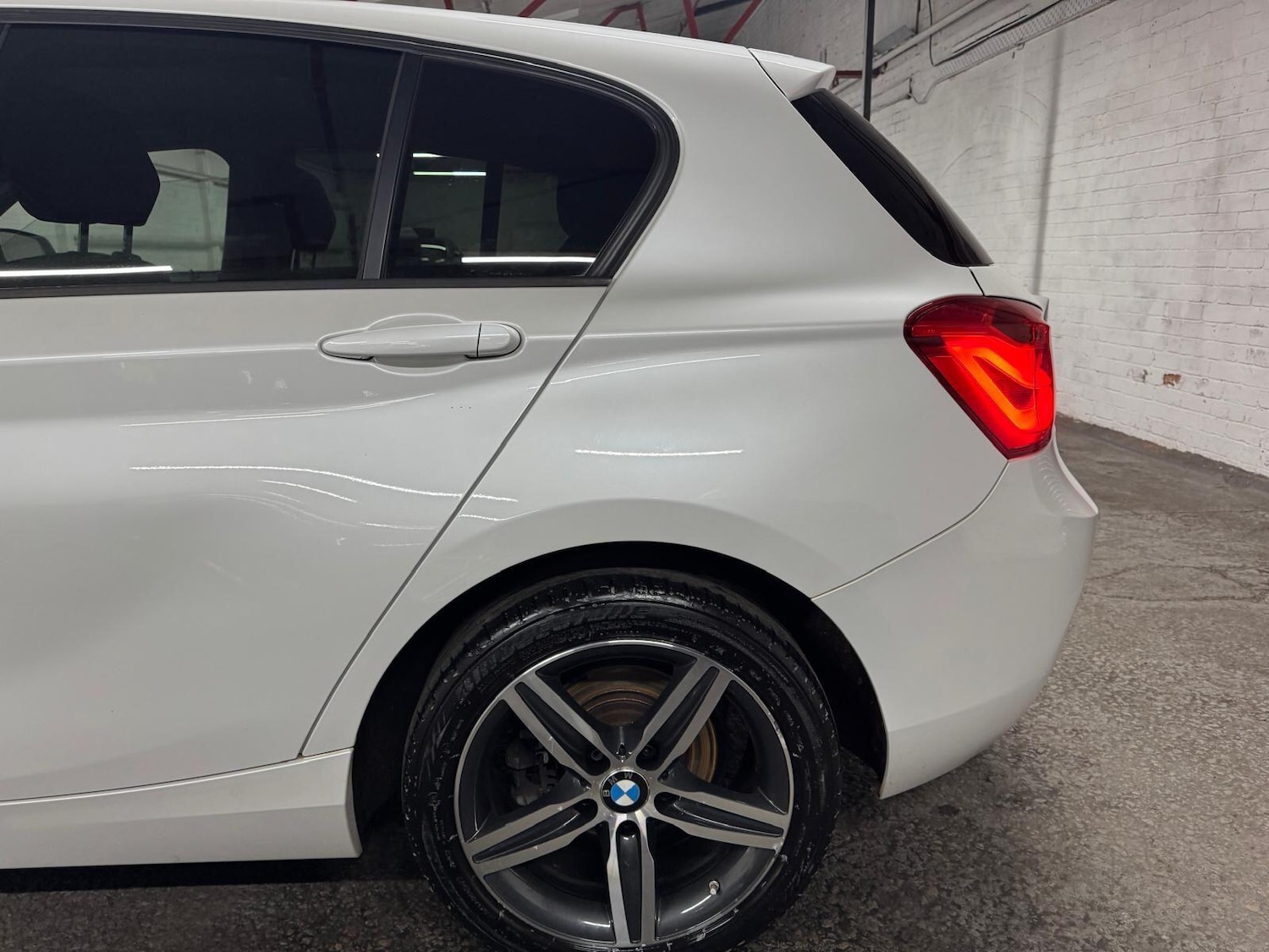 Used BMW 1 Series 2019 for sale - 76800897: Photo 51