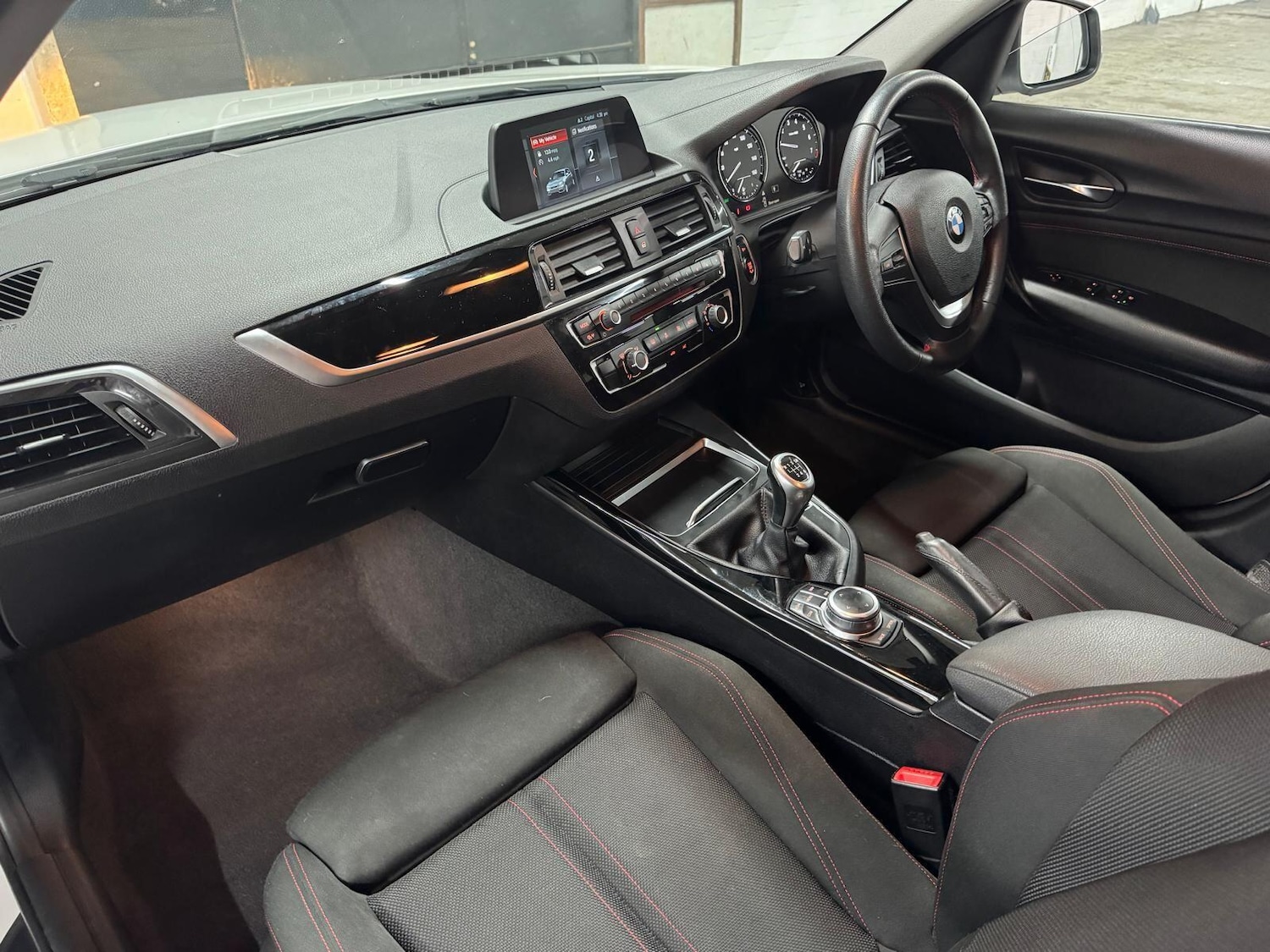 Used BMW 1 Series 2019 for sale - 76800897: Photo 53