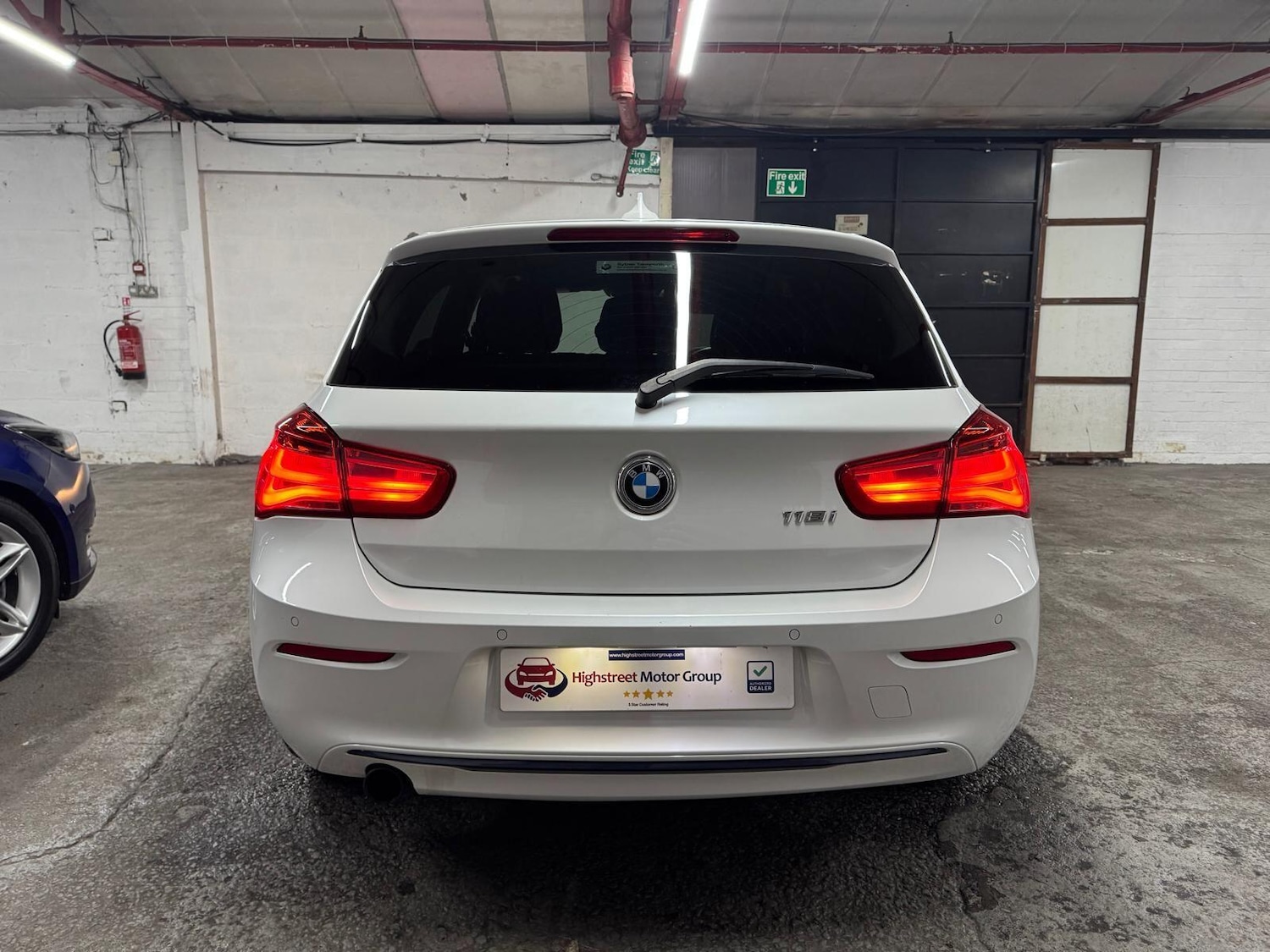 Used BMW 1 Series 2019 for sale - 76800897: Photo 54