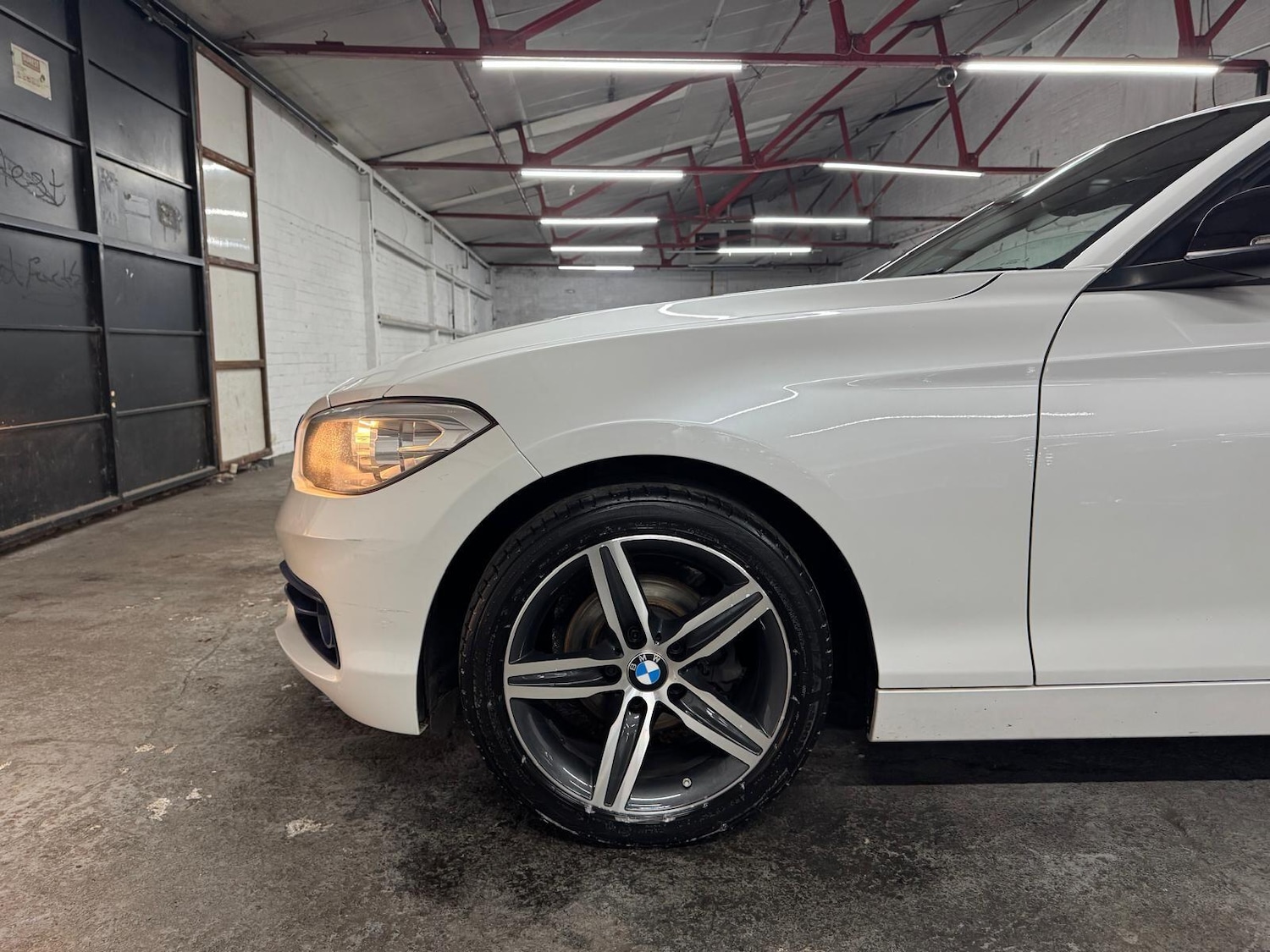 Used BMW 1 Series 2019 for sale - 76800897: Photo 56