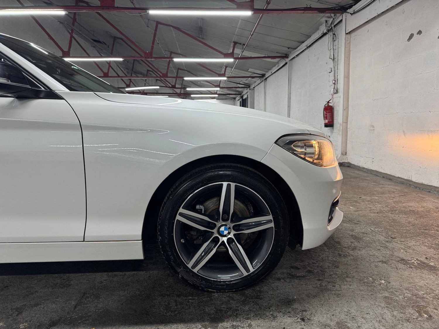 Used BMW 1 Series 2019 for sale - 76800897: Photo 57