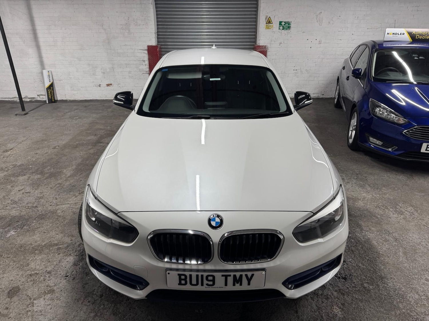 Used BMW 1 Series 2019 for sale - 76800897: Photo 6