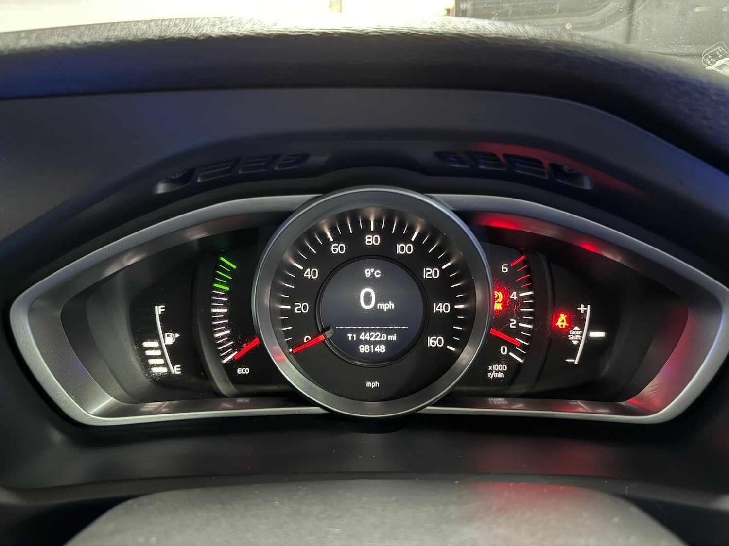 Used Volvo V40 Cross Country 2014 for sale - 78006546: Photo 20