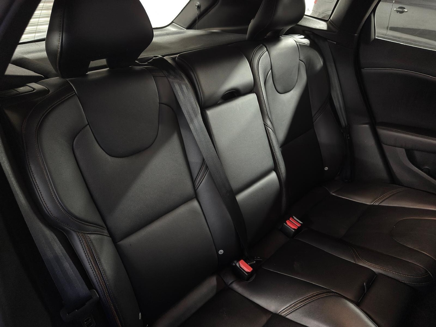 Used Volvo V40 Cross Country 2014 for sale - 78006546: Photo 28