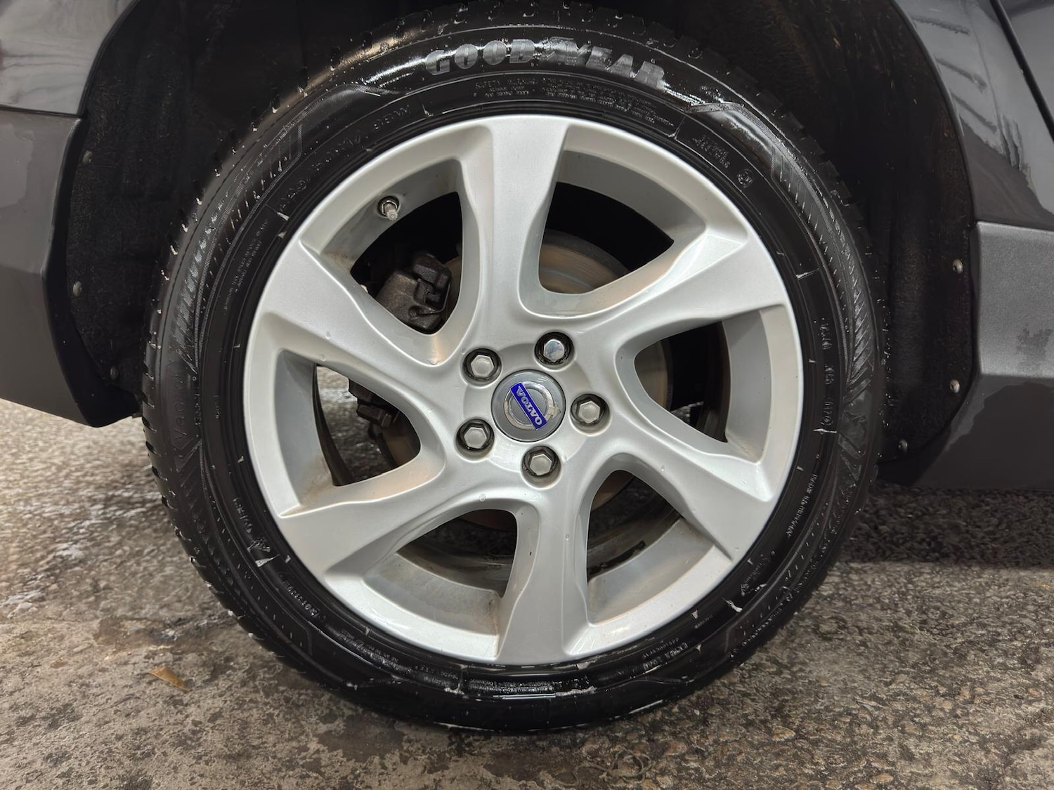 Used Volvo V40 Cross Country 2014 for sale - 78006546: Photo 31