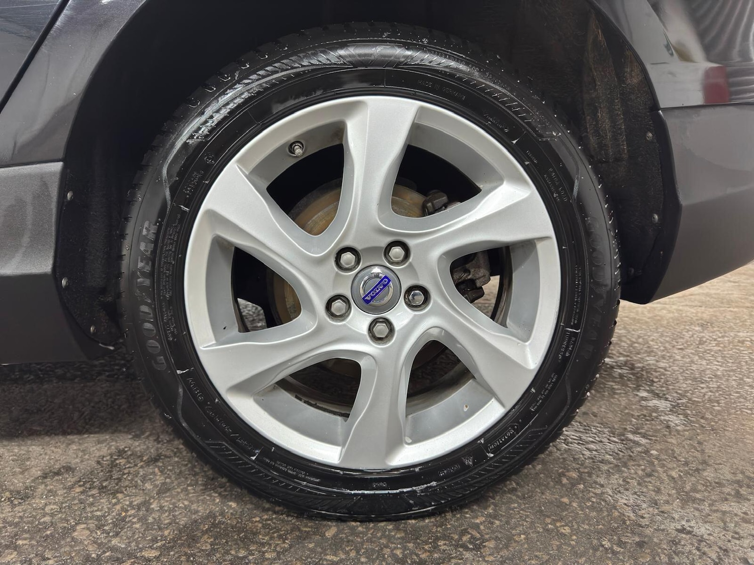 Used Volvo V40 Cross Country 2014 for sale - 78006546: Photo 38