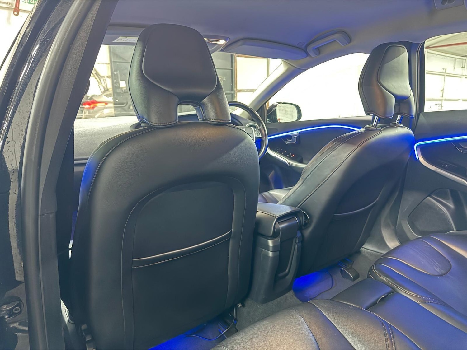 Used Volvo V40 Cross Country 2014 for sale - 78006546: Photo 41