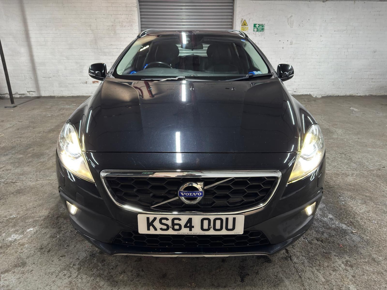Used Volvo V40 Cross Country 2014 for sale - 78006546: Photo 50