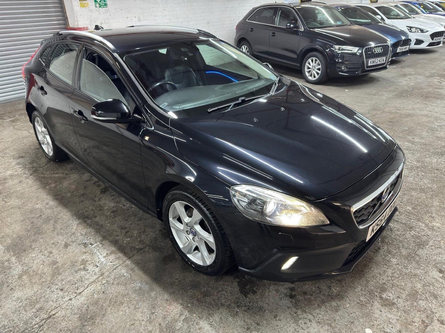 Used Volvo V40 Cross Country 2014 for sale - 78006546: Photo 52