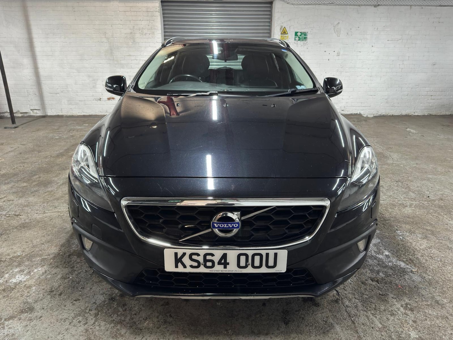 Used Volvo V40 Cross Country 2014 for sale - 78006546: Photo 6