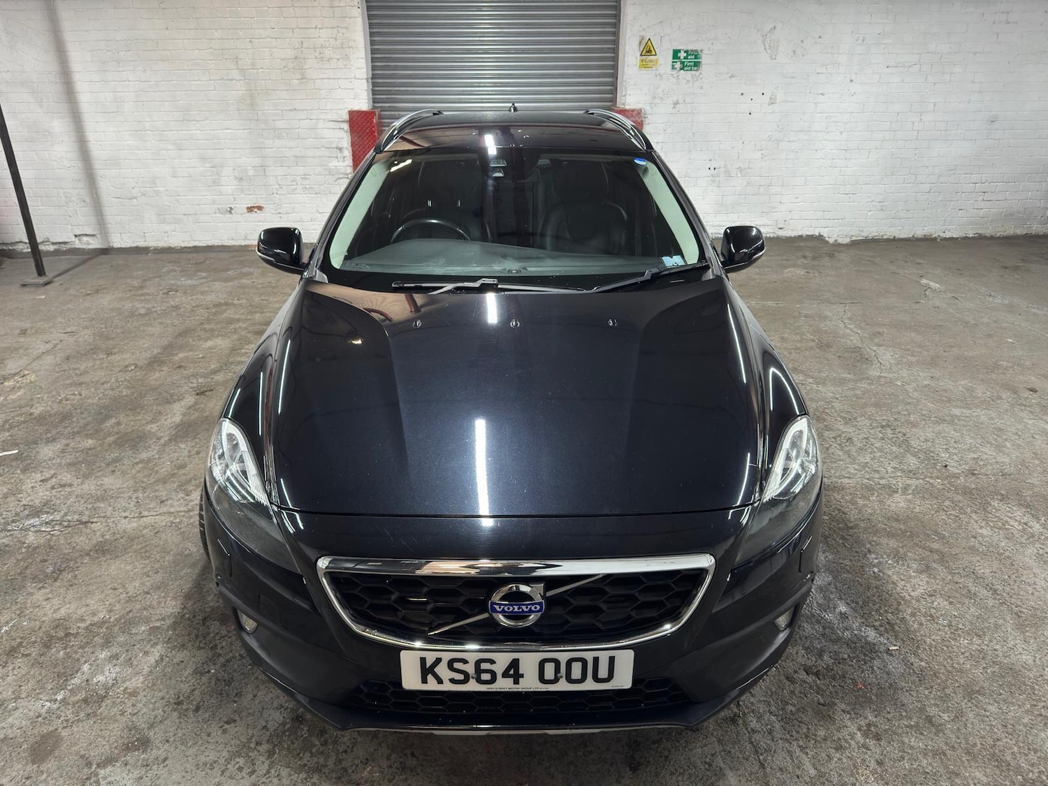 Used Volvo V40 Cross Country 2014 for sale - 78006546: Photo 7