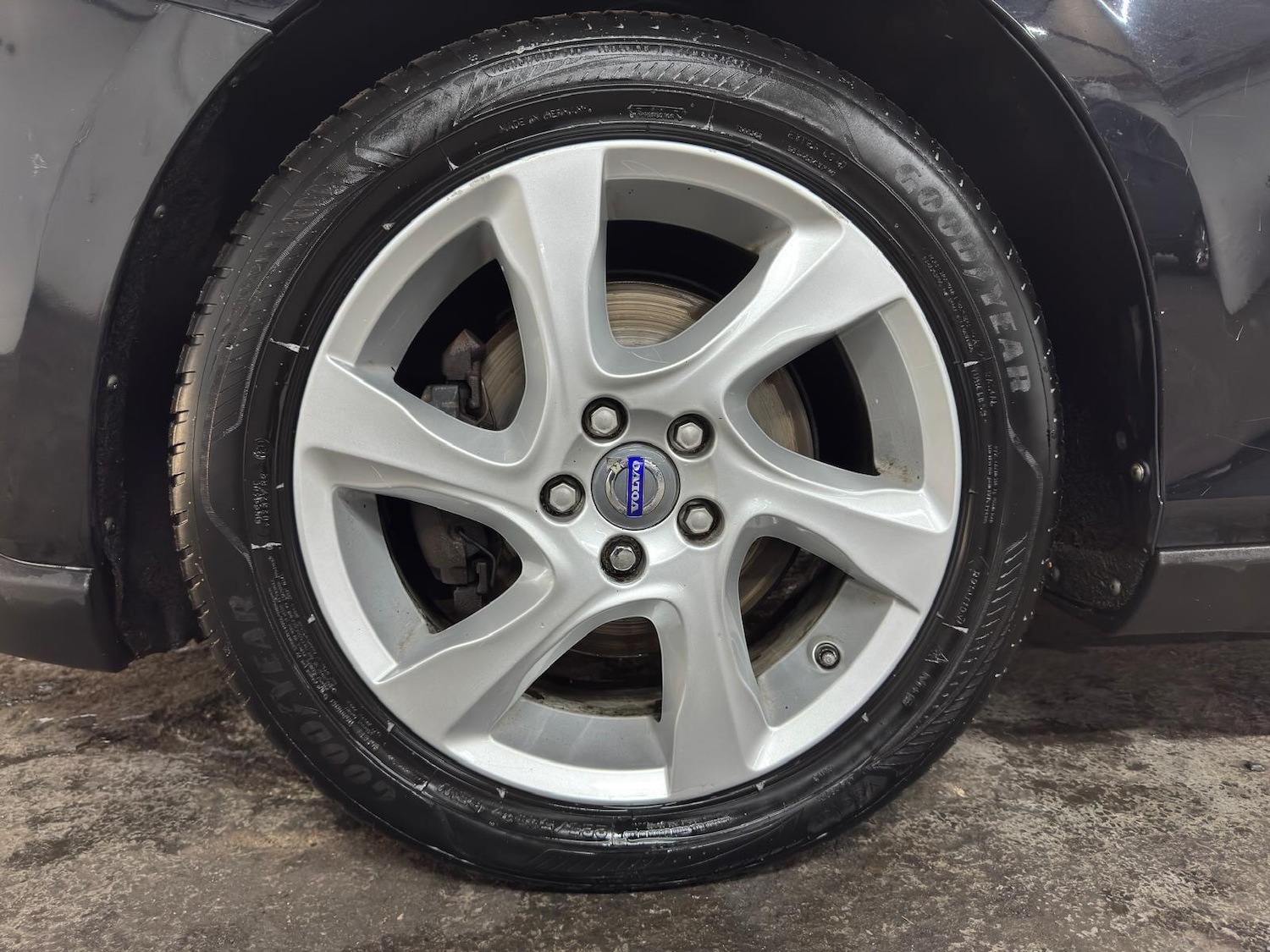 Used Volvo V40 Cross Country 2014 for sale - 78006546: Photo 8