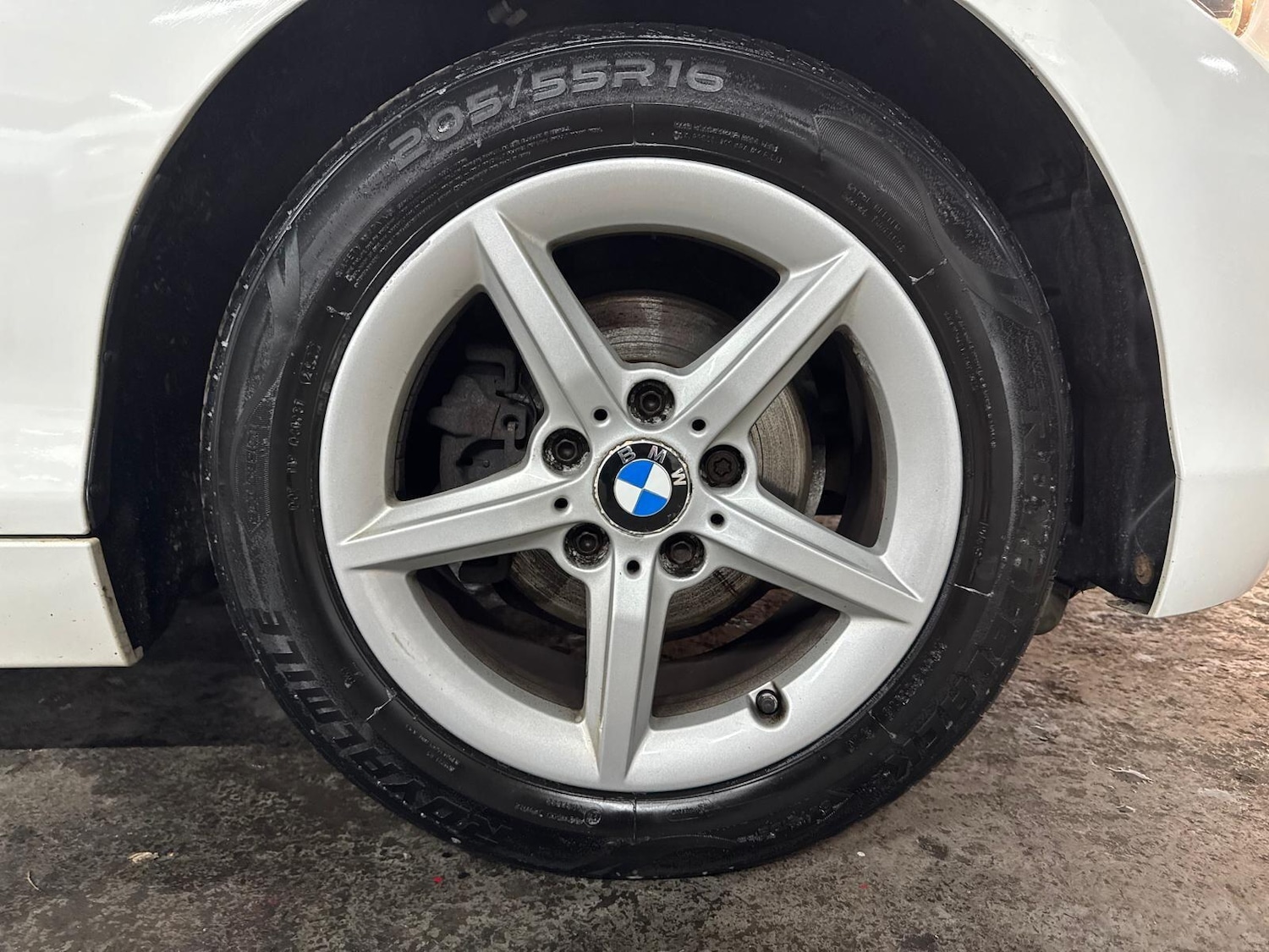 Used BMW 1 Series 2018 for sale - 77098088: Photo 13