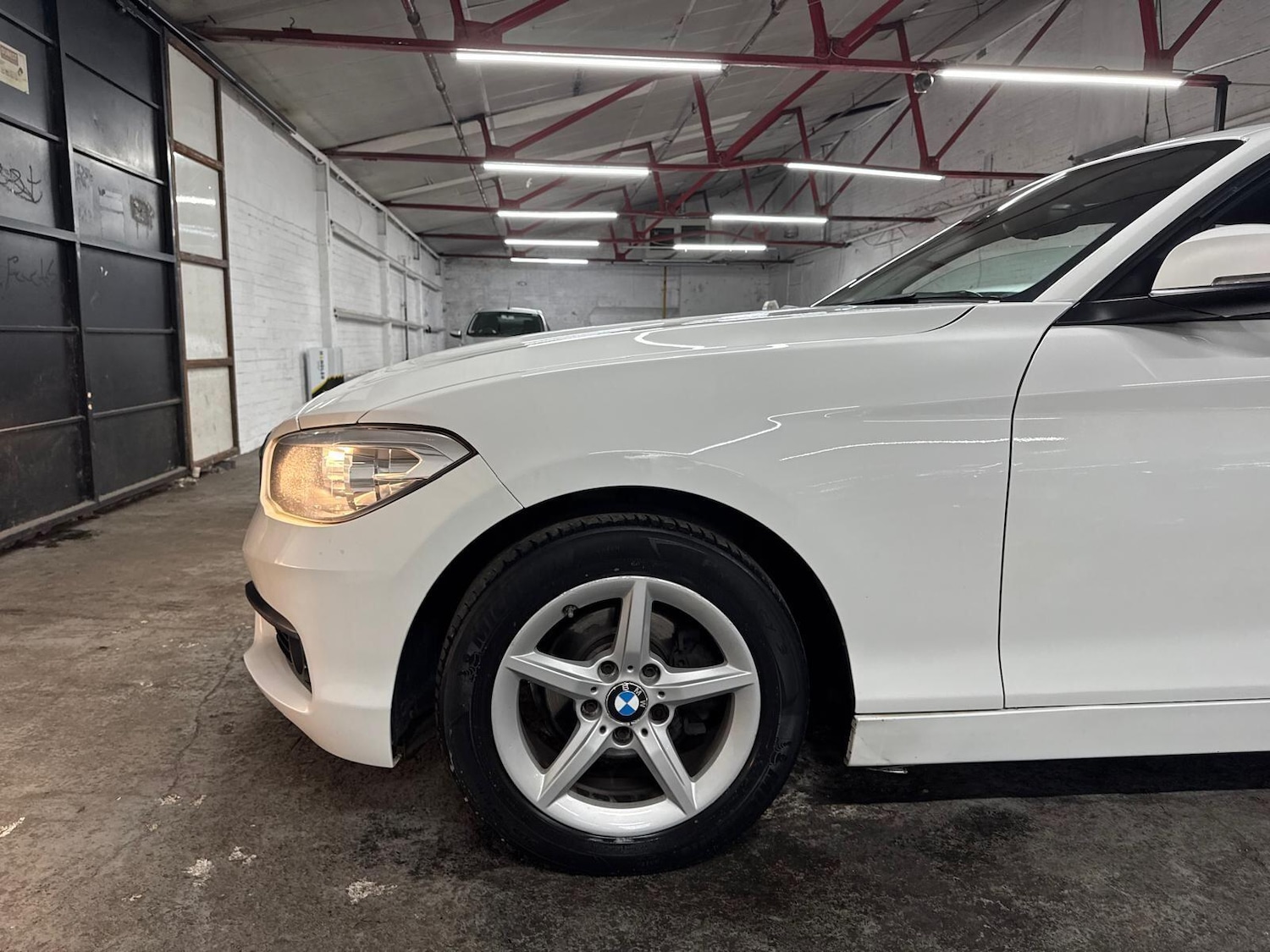Used BMW 1 Series 2018 for sale - 77098088: Photo 14