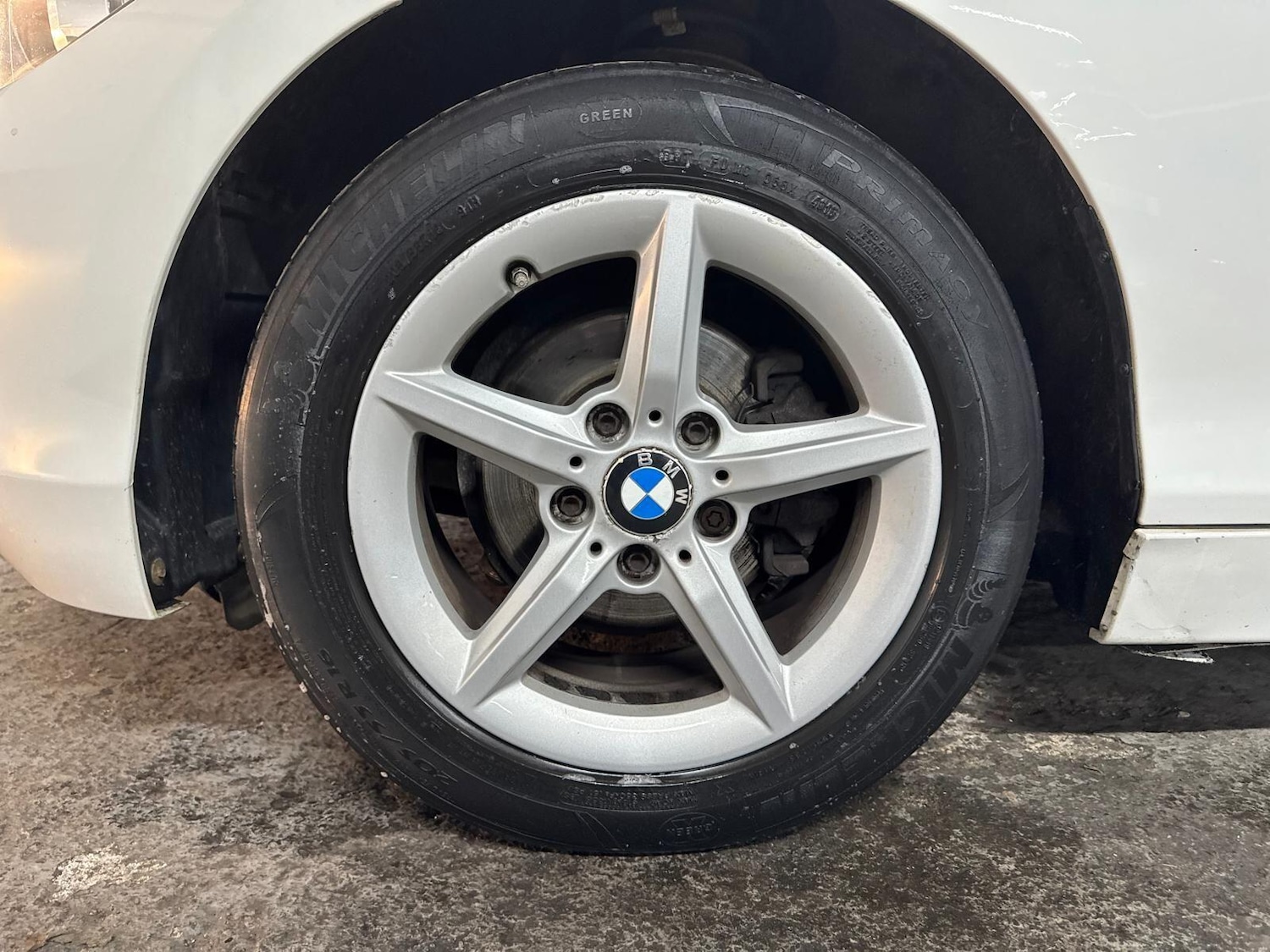 Used BMW 1 Series 2018 for sale - 77098088: Photo 15