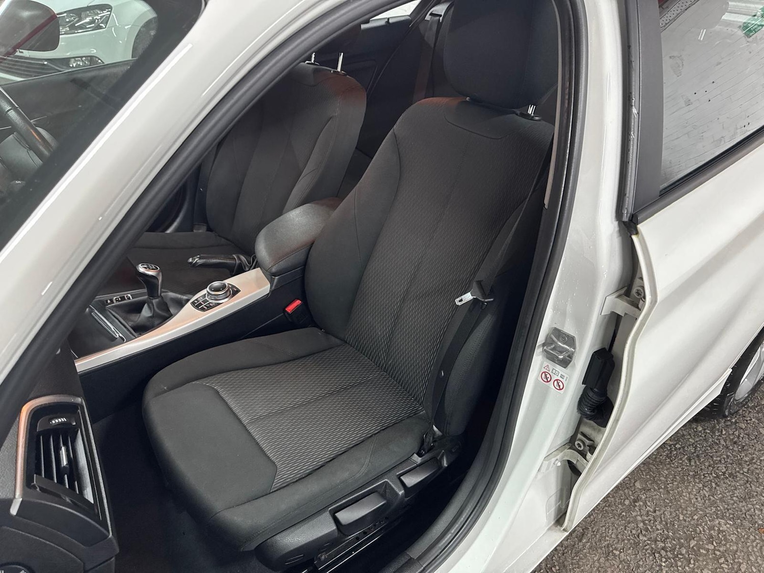 Used BMW 1 Series 2018 for sale - 77098088: Photo 17