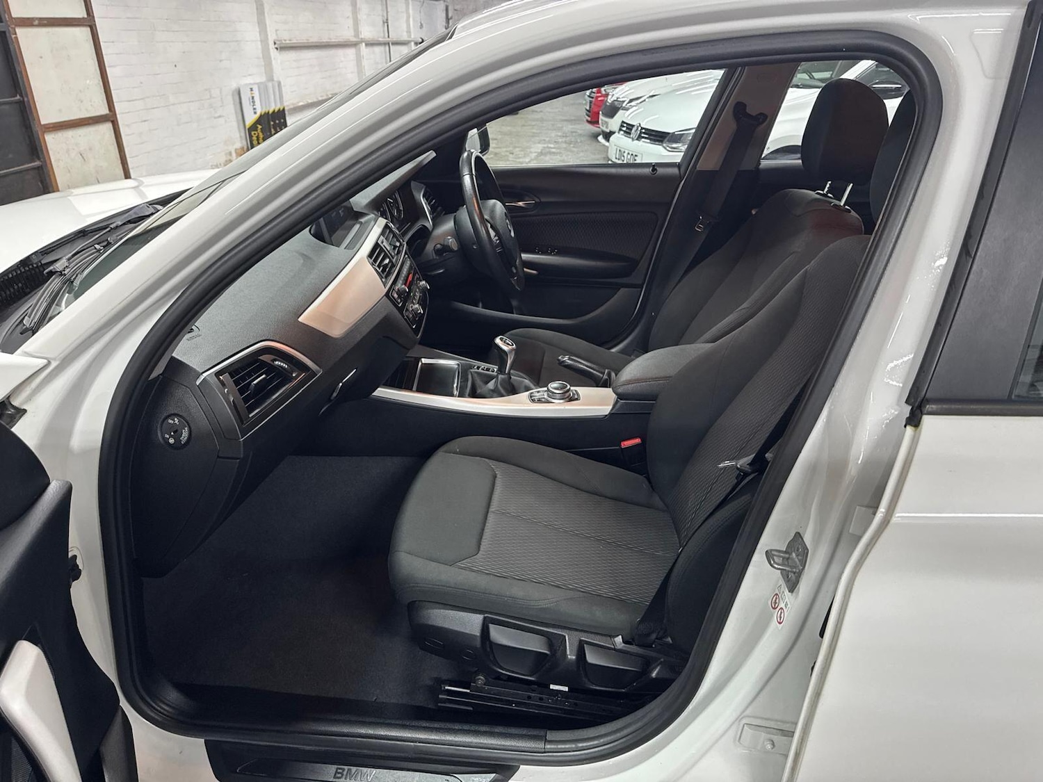 Used BMW 1 Series 2018 for sale - 77098088: Photo 18