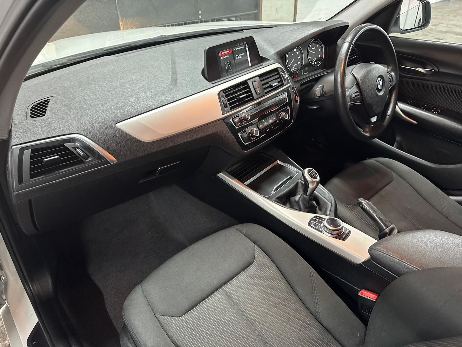 Used BMW 1 Series 2018 for sale - 77098088: Photo 20