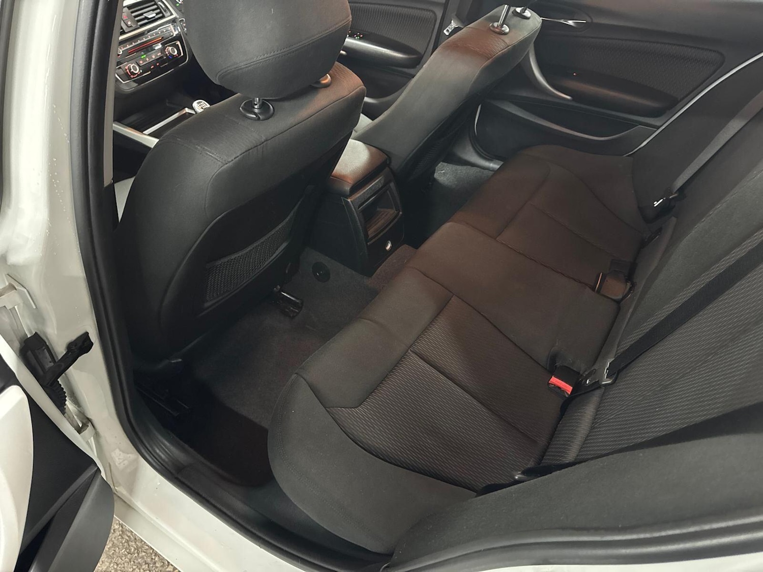 Used BMW 1 Series 2018 for sale - 77098088: Photo 21