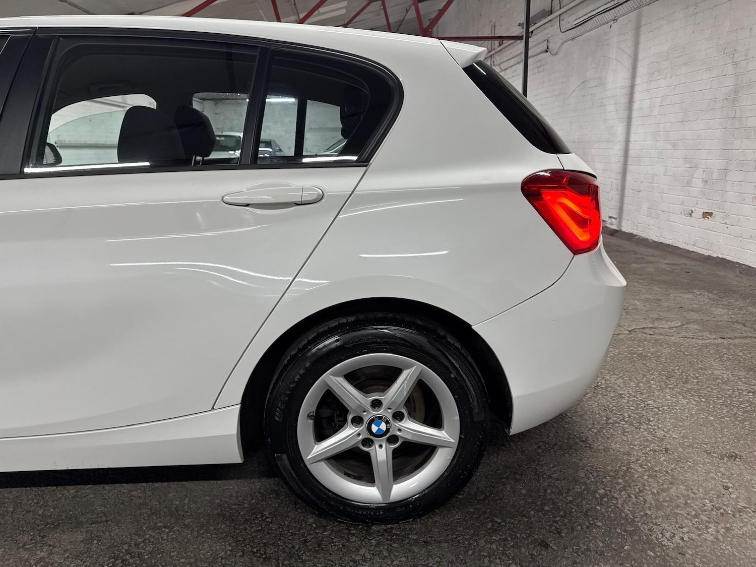 Used BMW 1 Series 2018 for sale - 77098088: Photo 23